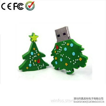 Christmas USB Flash Driver